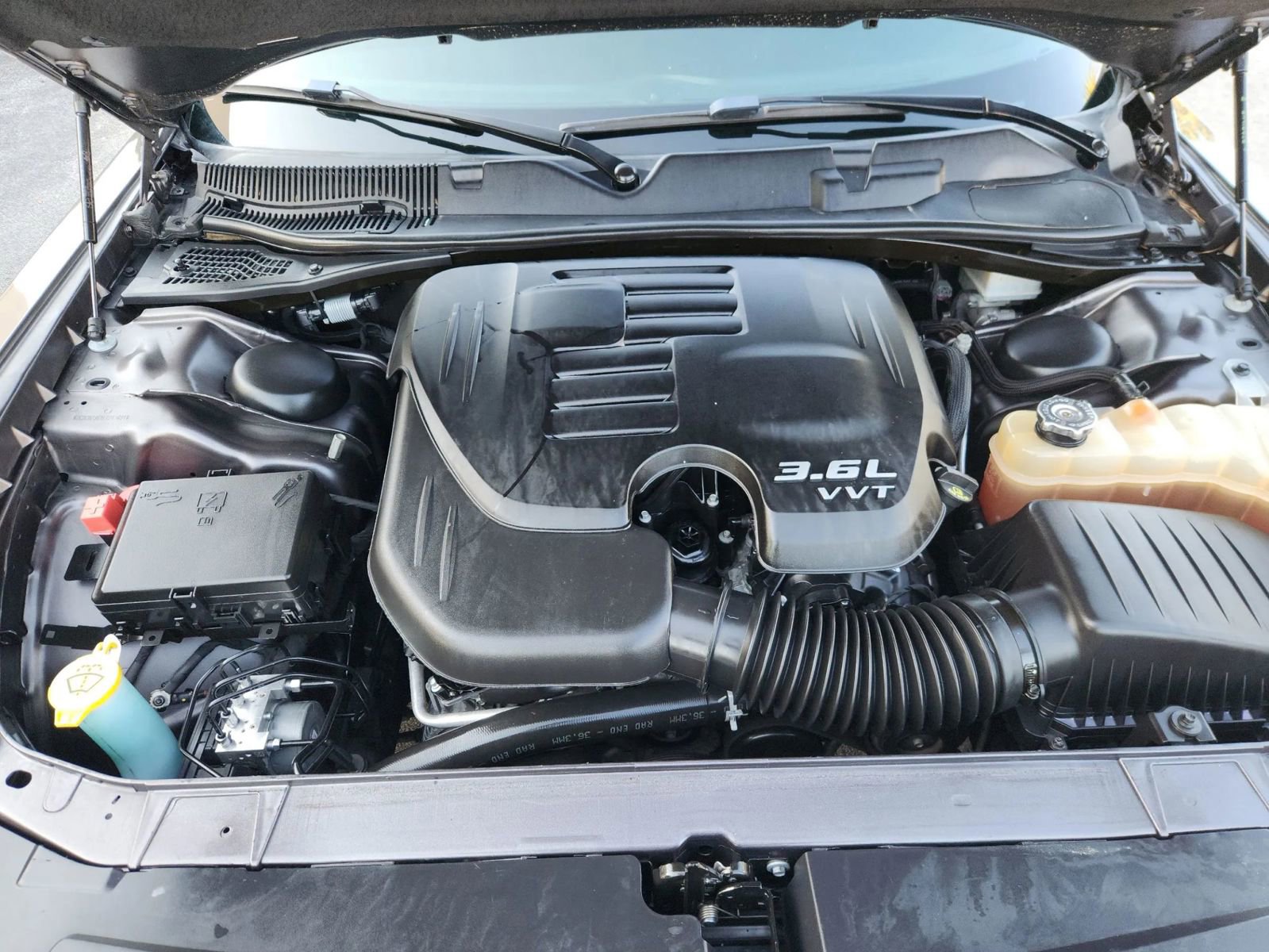 Used 2020 Dodge Challenger GT image 11