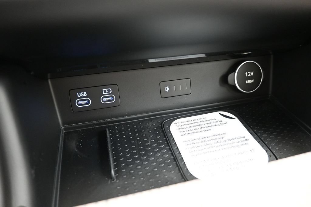New 2026 Genesis GV80 2.5T Prestige AWD/4WD image 35