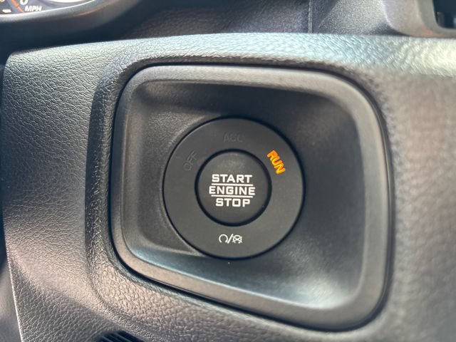 New 2027 Jeep Wrangler Unlimited Sport AWD/4WD image 16