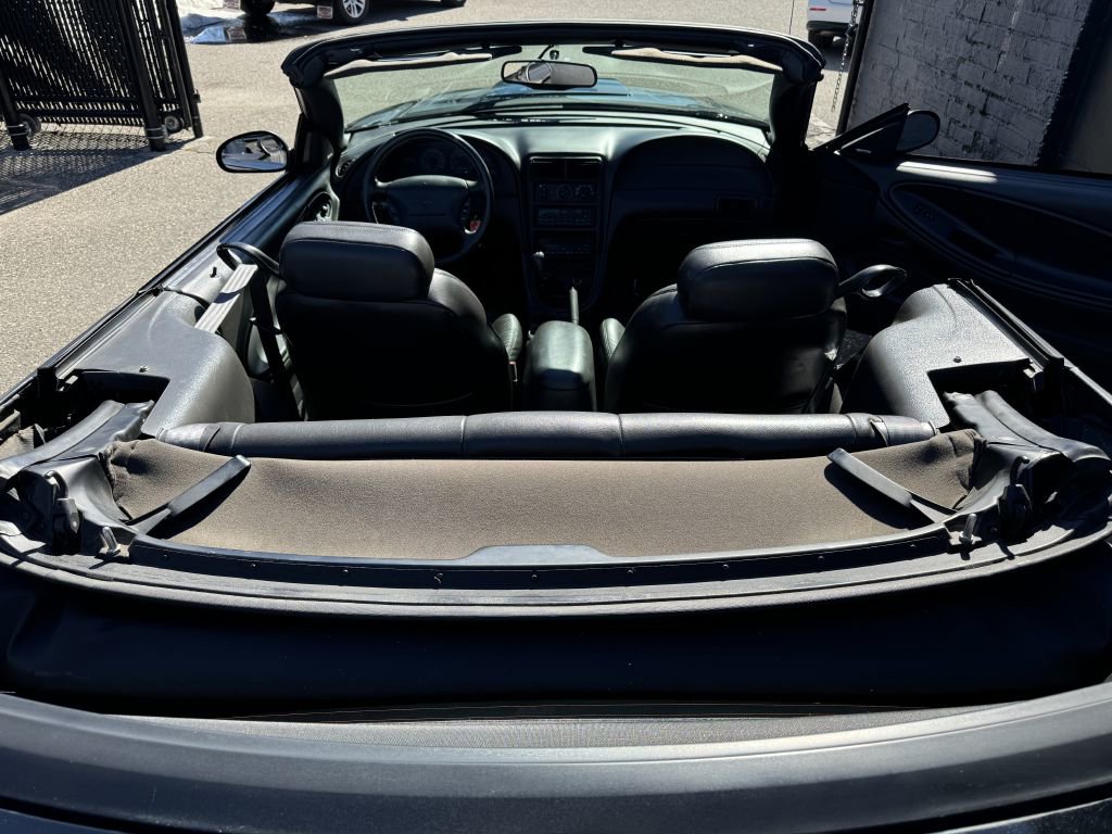 Used 2000 Ford Mustang GT RWD image 21