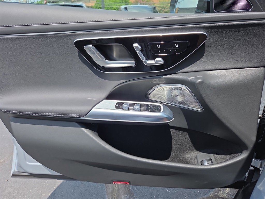 New 2025 Mercedes-Benz E 450 4MATIC All-Terrain Wagon image 20