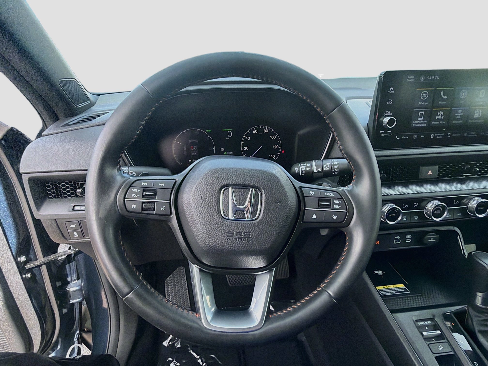 Used 2024 Honda CR-V Sport-L image 10