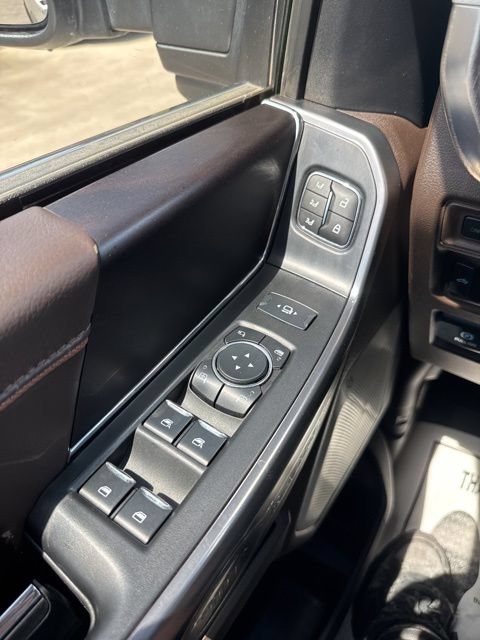 Used 2024 Ford F150 King Ranch w/ FX4 Off-Road Package AWD/4WD image 18