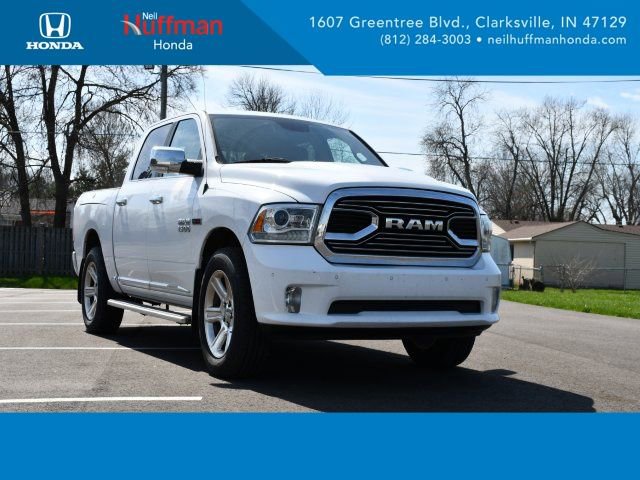 Used 2016 RAM 1500 Limited image 1