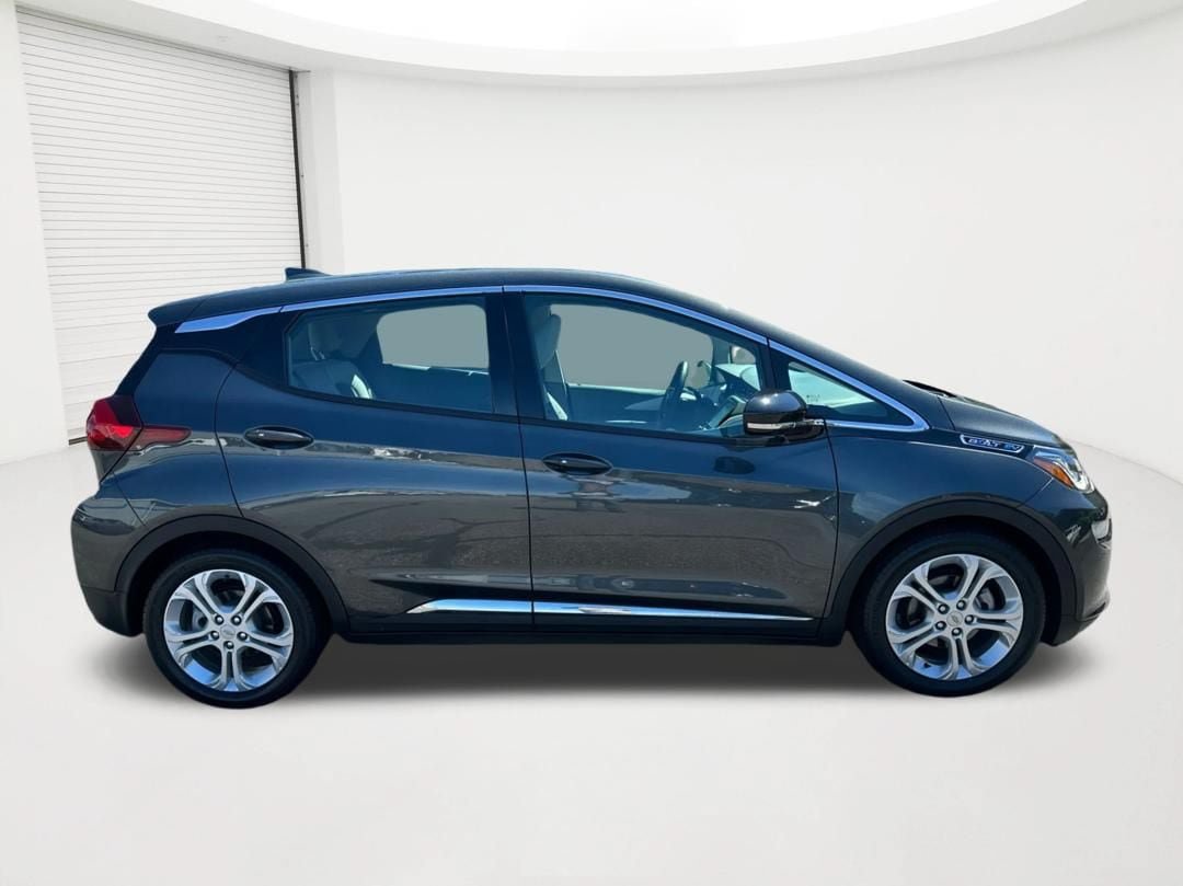 Used 2019 Chevrolet Bolt LT FWD image 4