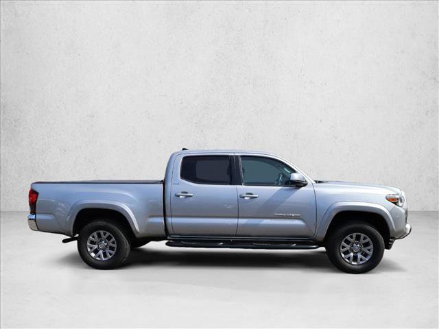 Used 2018 Toyota Tacoma SR5 image 4