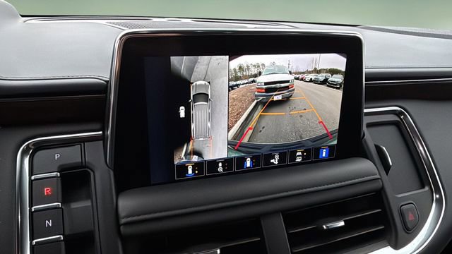 Used 2024 Chevrolet Tahoe High Country image 27