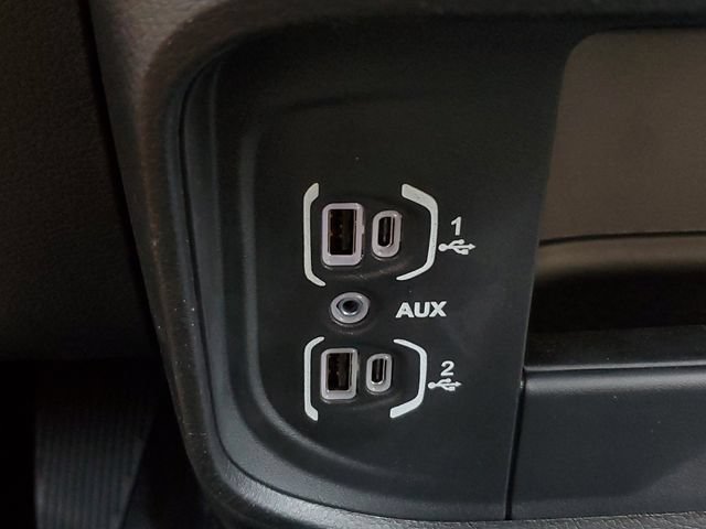 New 2026 RAM 5500 Tradesman AWD/4WD image 30