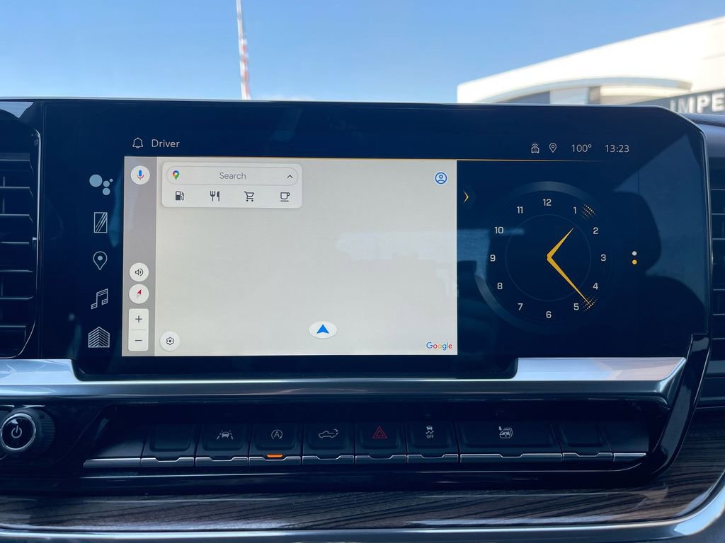 Used 2023 Chevrolet Silverado 1500 LT image 19