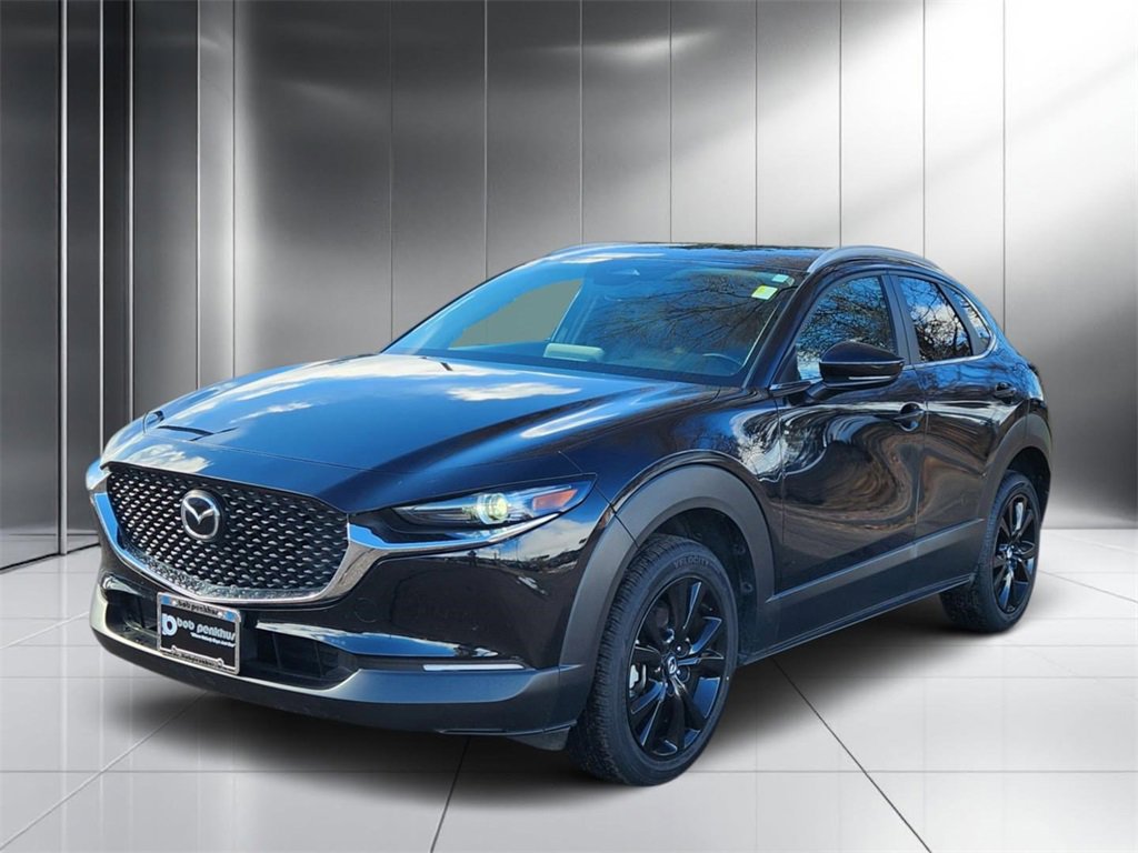 Used 2024 MAZDA CX-30 AWD 2.5 S w/ Select Sport Pkg image 26