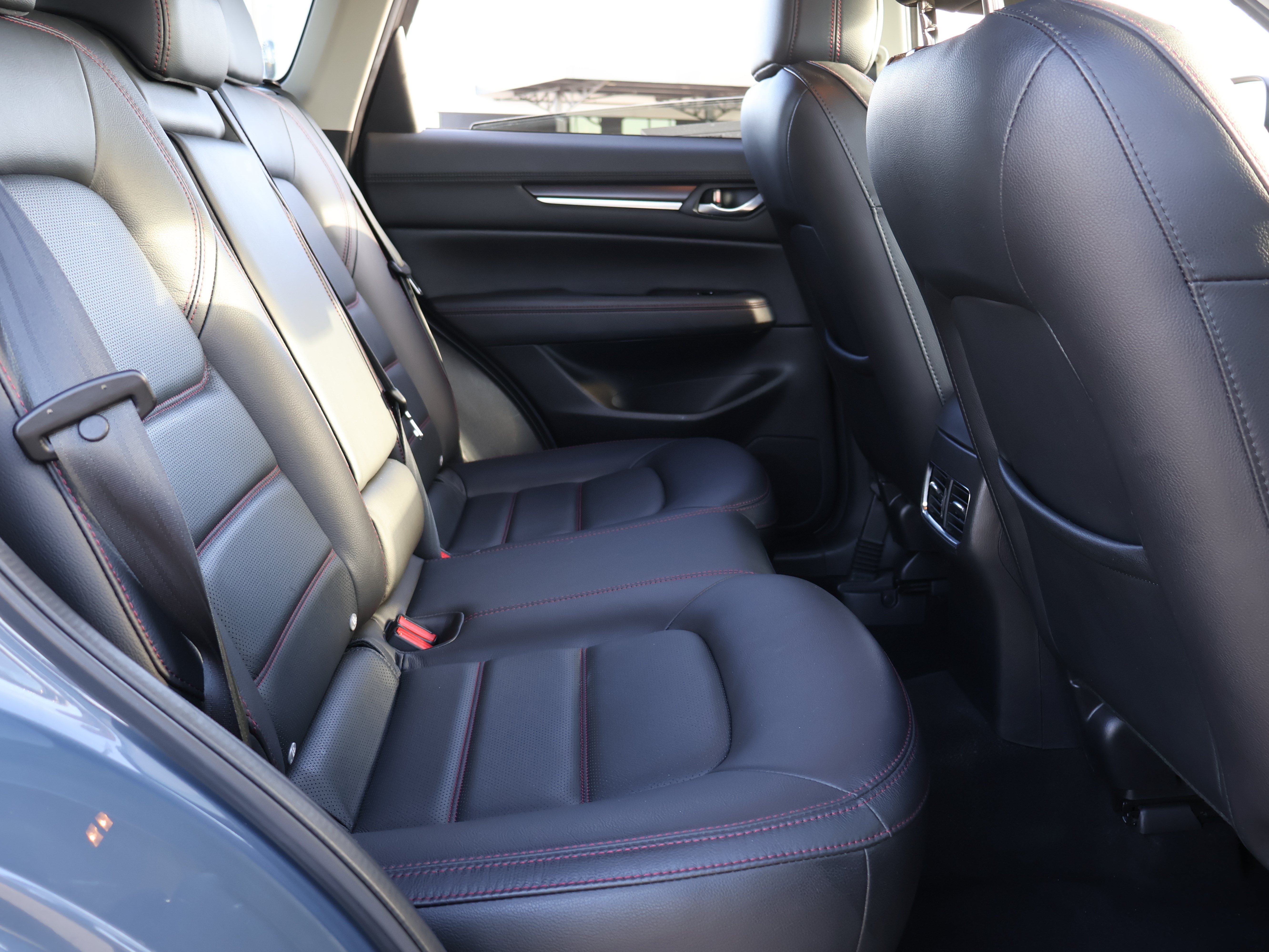 Used 2021 MAZDA CX-5 Carbon Edition AWD/4WD image 10