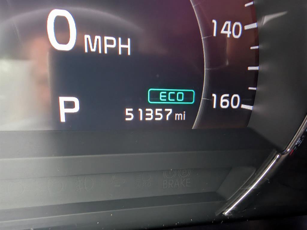 Used 2020 Kia Sorento SX image 36