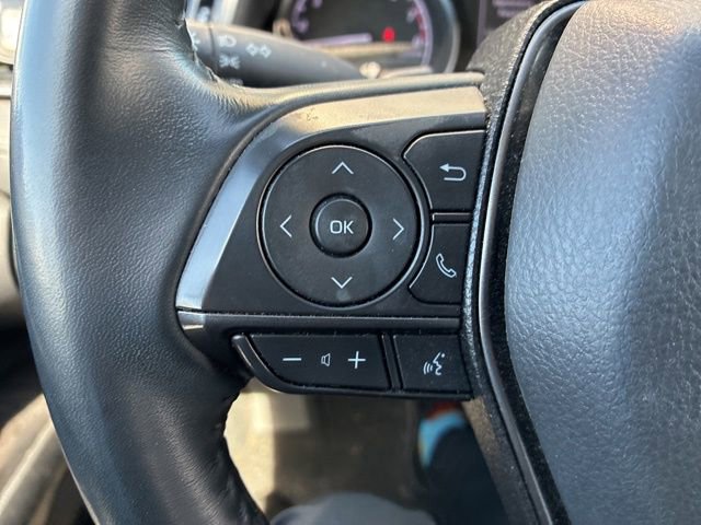 Used 2023 Toyota Camry SE image 15