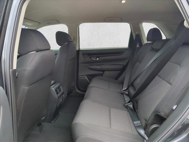 New 2026 Honda CR-V LX image 15