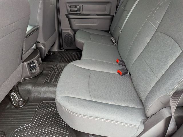 New 2026 RAM 2500 Tradesman image 24