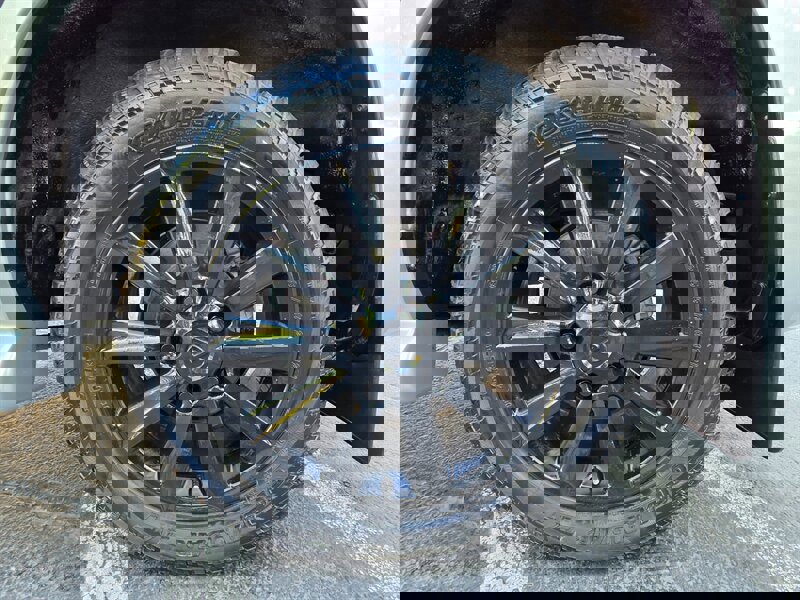 Used 2009 Lexus LX 570 4WD image 47