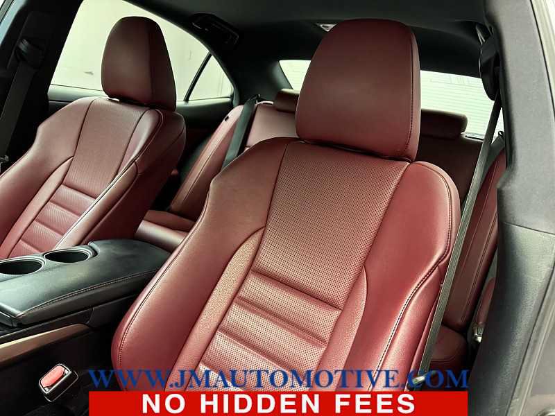 Used 2014 Lexus IS 250 AWD w/ F-Sport Package image 14