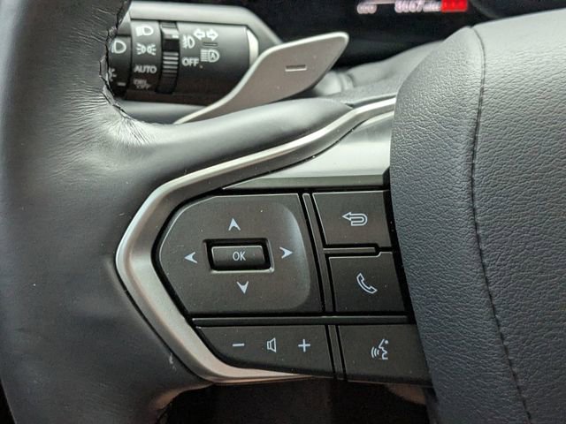 Used 2025 Lexus NX 250 FWD w/ Cold Area Package image 26