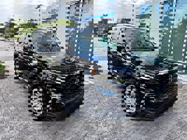 Used 2023 Honda Pilot LX