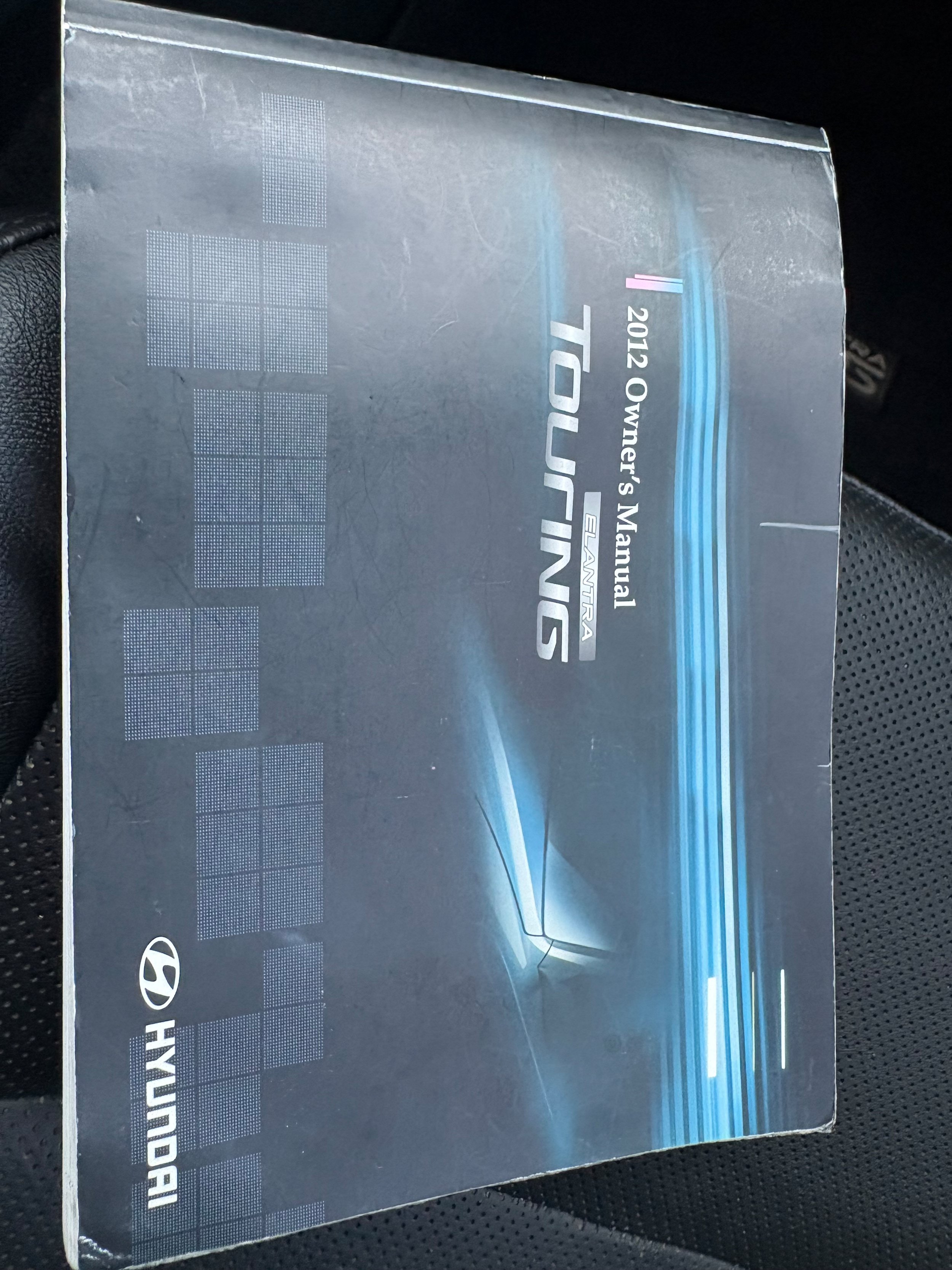 Used 2012 Hyundai Elantra FWD image 50