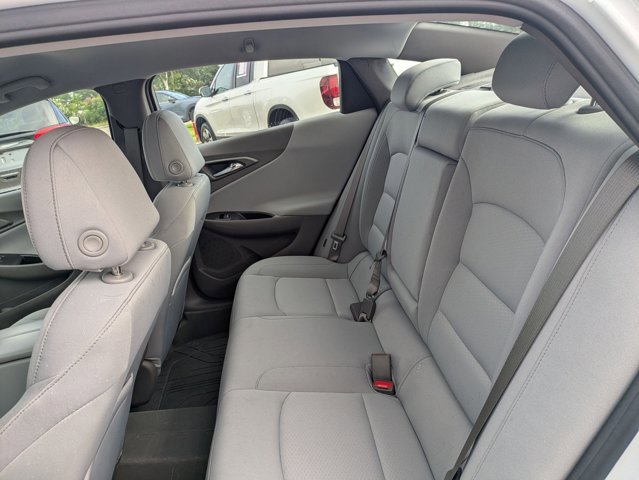 Used 2022 Chevrolet Malibu LT w/ LPO, Floor Liner Package FWD image 13