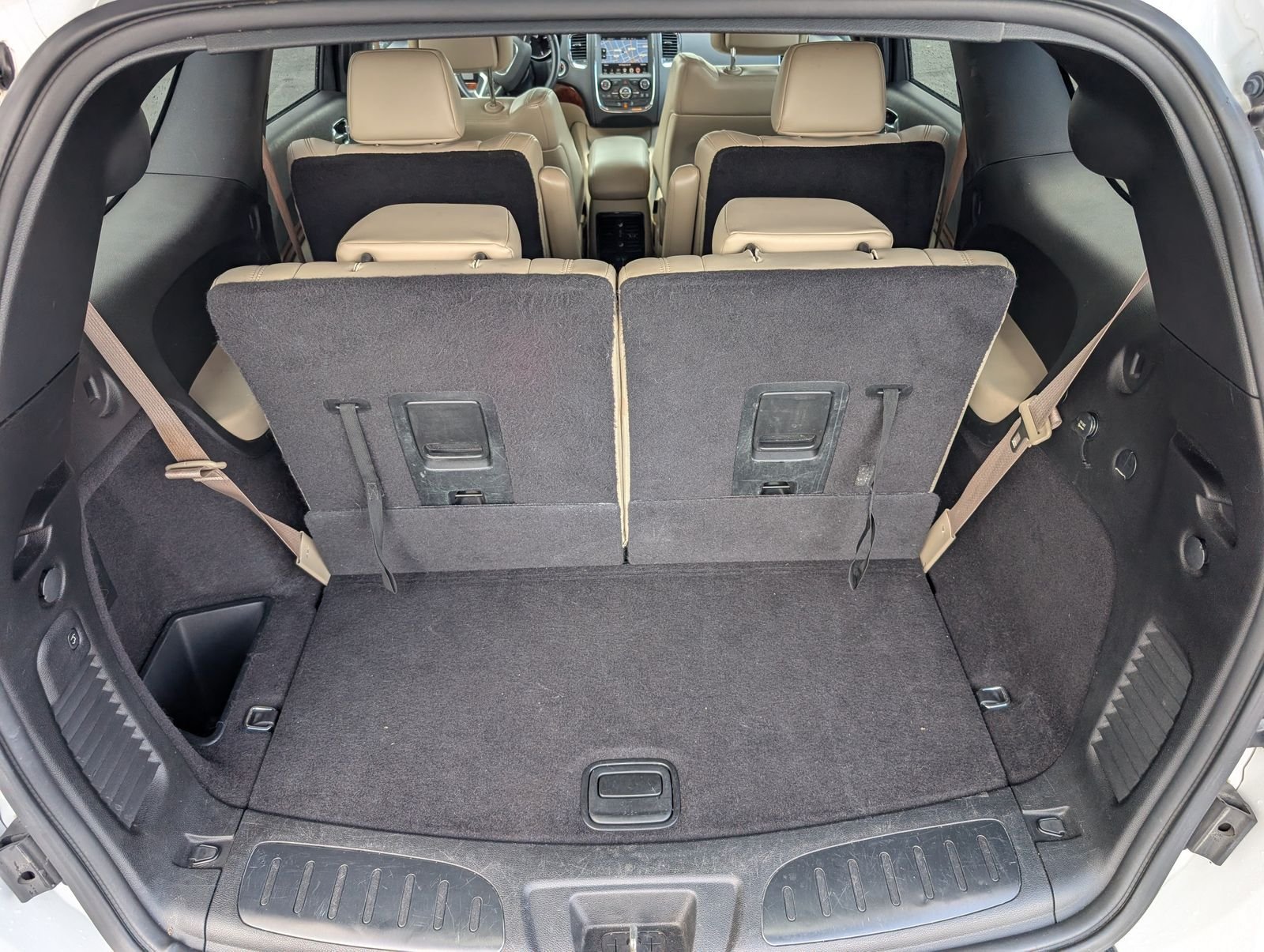 Used 2014 Dodge Durango Limited w/ Premium Group RWD image 14