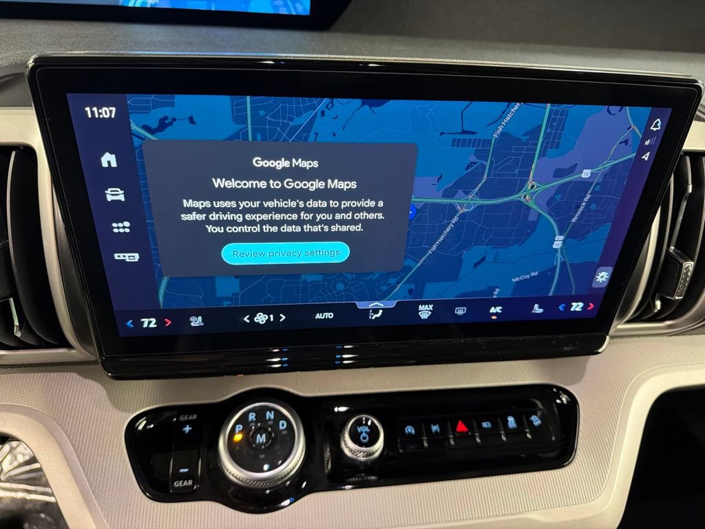 New 2027 Ford Expedition Max Active AWD/4WD image 11