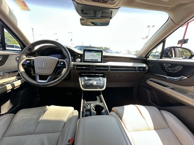 Used 2021 Lincoln Corsair Reserve w/ Equipment Group 201A AWD/4WD image 13