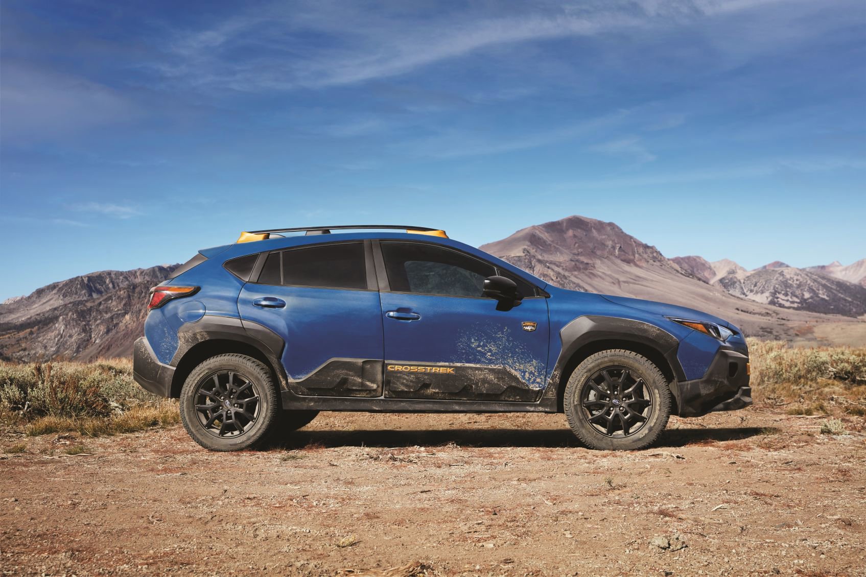 New 2026 Subaru Crosstrek 2.0i Premium AWD/4WD image 2