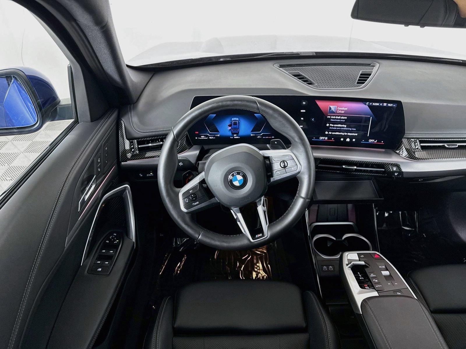 Used 2026 BMW X1 xDrive28i AWD/4WD image 21