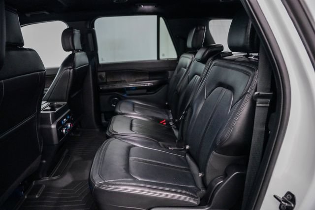 Used 2020 Ford Expedition Max Limited RWD image 24