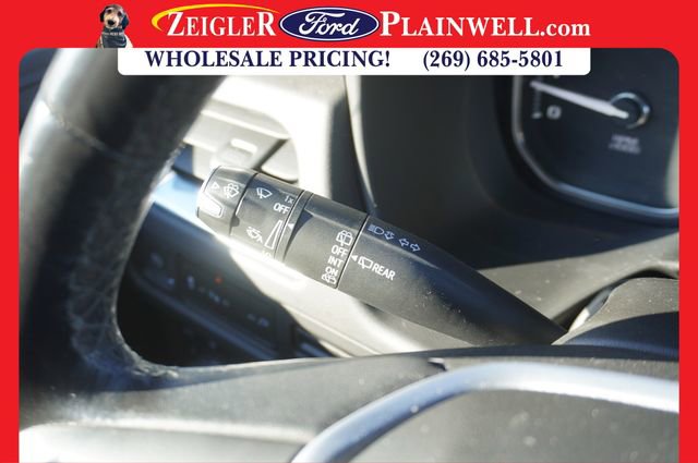 Used 2021 GMC Yukon SLE image 24