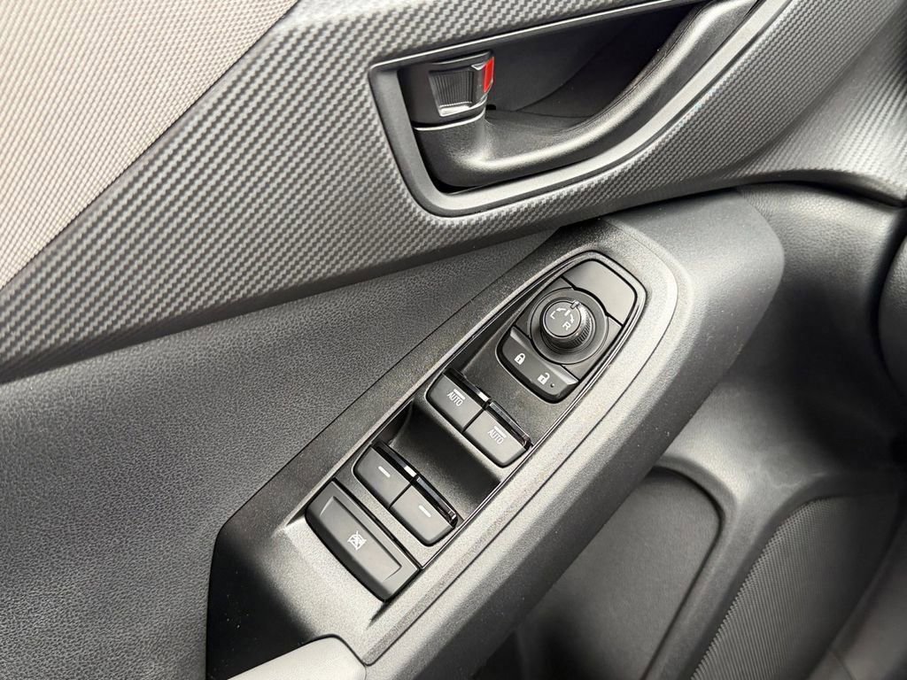 New 2026 Subaru Crosstrek 2.5i image 18