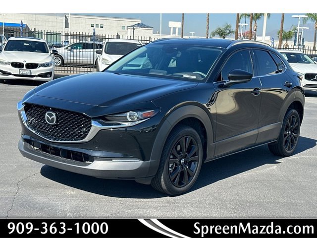 Certified 2023 MAZDA CX-30 2.5 Turbo w/ Premium Plus Pkg