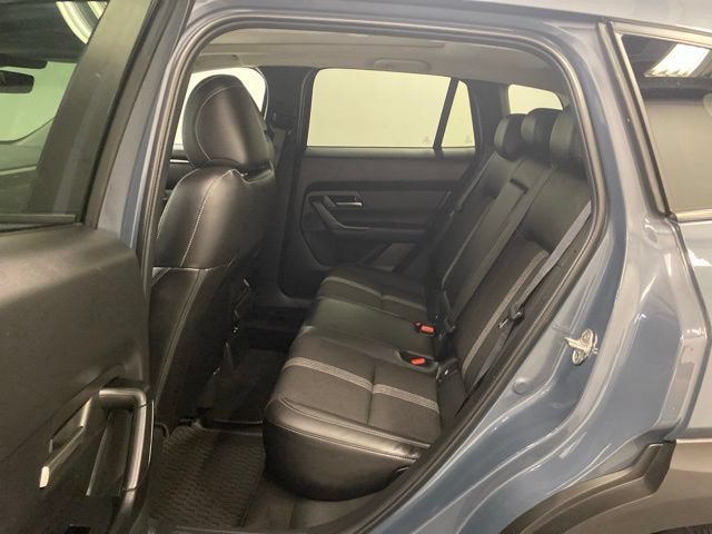 Certified 2024 MAZDA CX-50 AWD 2.5 S w/ Weather Package image 18