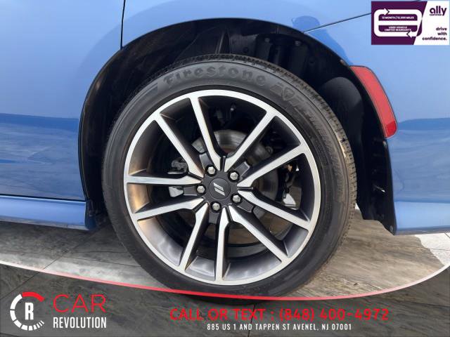 Used 2021 Dodge Charger R/T w/ Plus Group image 12