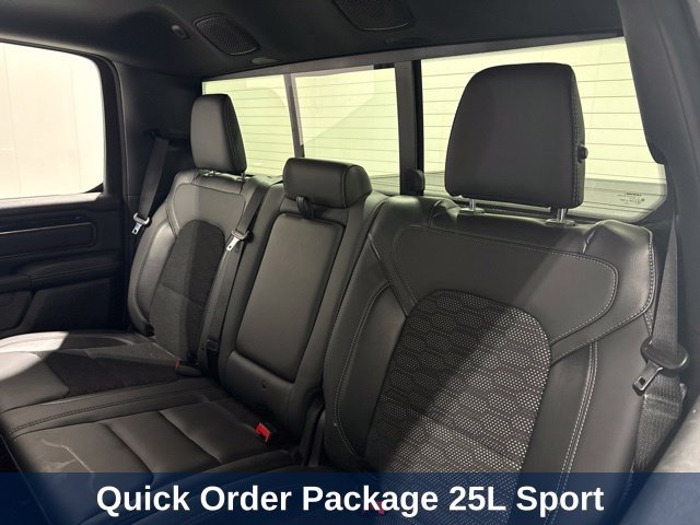 Used 2022 RAM 1500 Sport w/ Rebel Level 2 Equipment Group AWD/4WD image 10