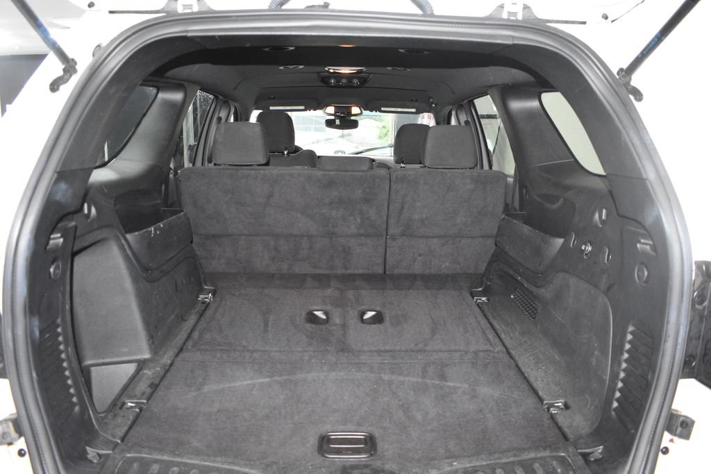 Used 2023 Dodge Durango SXT RWD image 29