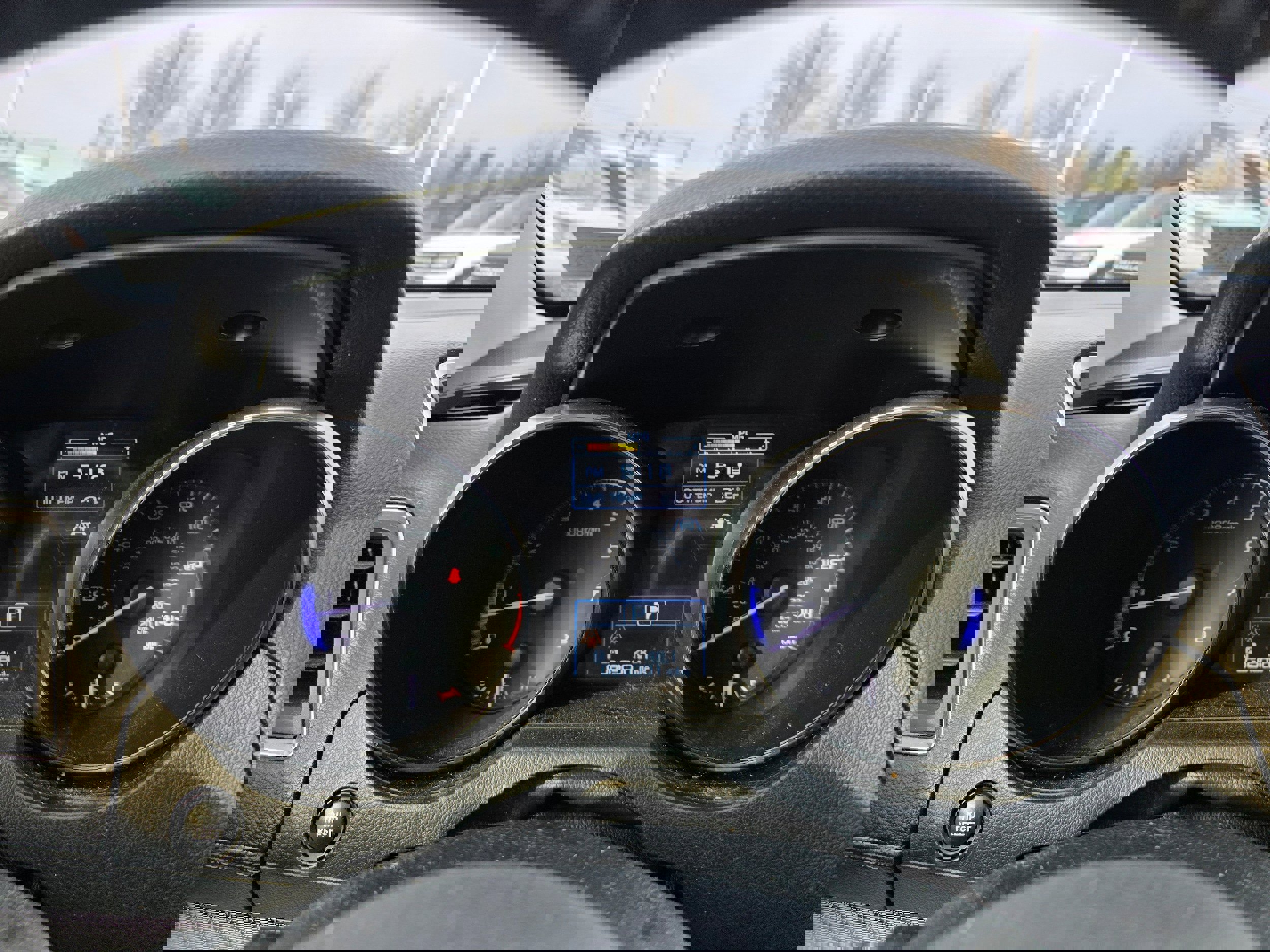 Used 2019 Subaru Outback 2.5i Premium w/ Popular Package #2 image 16