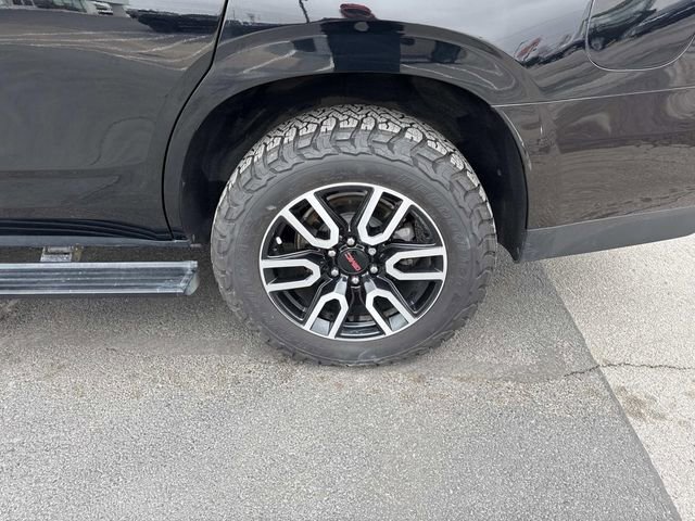 Used 2021 GMC Yukon AT4 w/ AT4 Premium Plus Package image 34