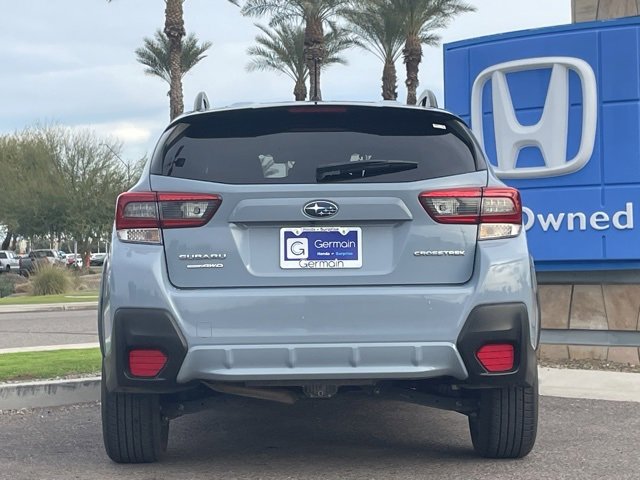 Used 2023 Subaru Crosstrek 2.0i image 6