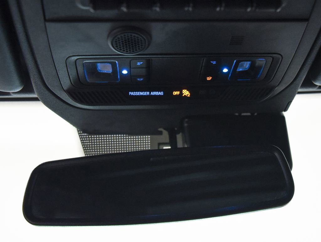 Used 2023 Ford Bronco Wildtrak AWD/4WD image 28