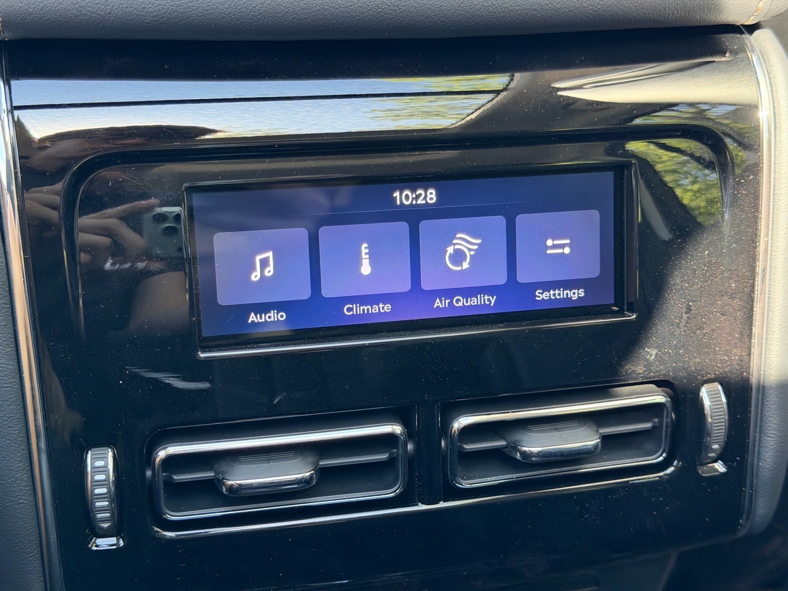 New 2026 Lincoln Aviator Reserve AWD/4WD image 23