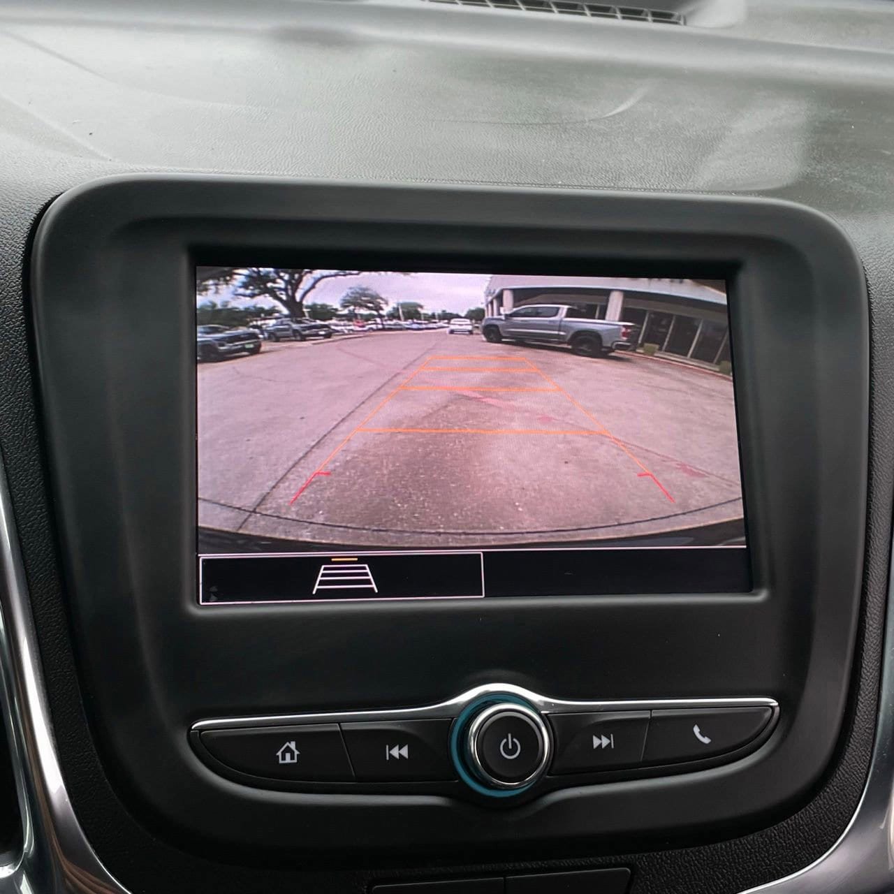 Used 2023 Chevrolet Equinox LT FWD image 19