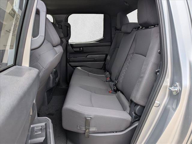 New 2026 Toyota Tacoma SR5 AWD/4WD image 15