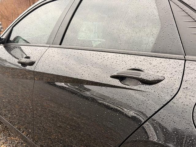 Used 2023 Hyundai Elantra SEL image 22