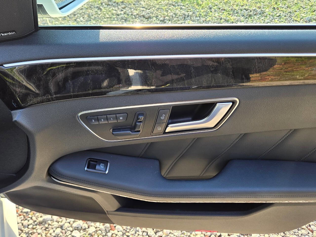 Used 2012 Mercedes-Benz E 350 BlueTEC Sedan image 27