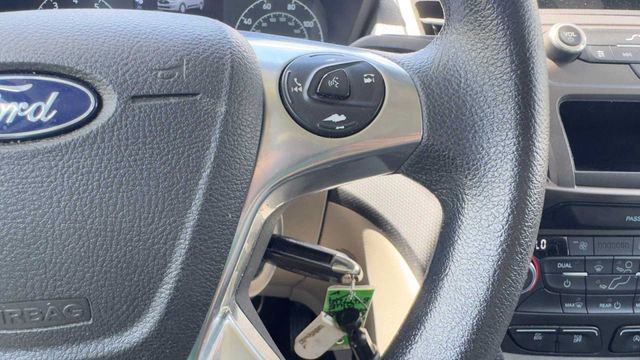 Used 2022 Ford Transit Connect XLT FWD image 27