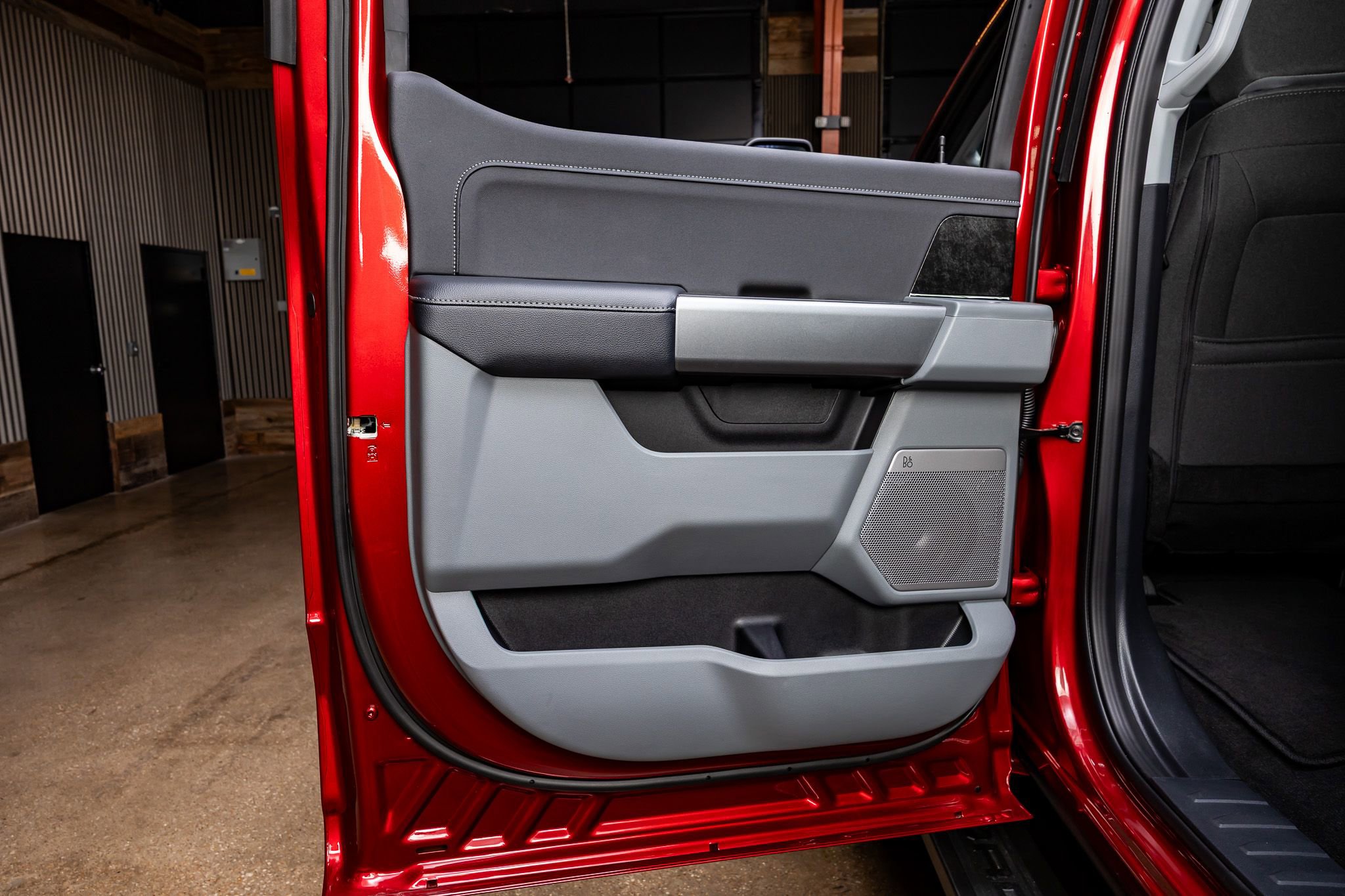 Used 2026 Ford F250 XLT w/ XLT Premium Package image 38