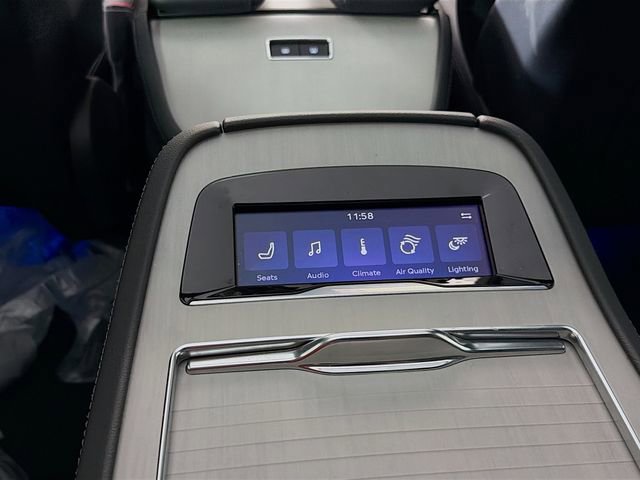 New 2025 Lincoln Navigator L Reserve w/ Jet Appearance Package image 28